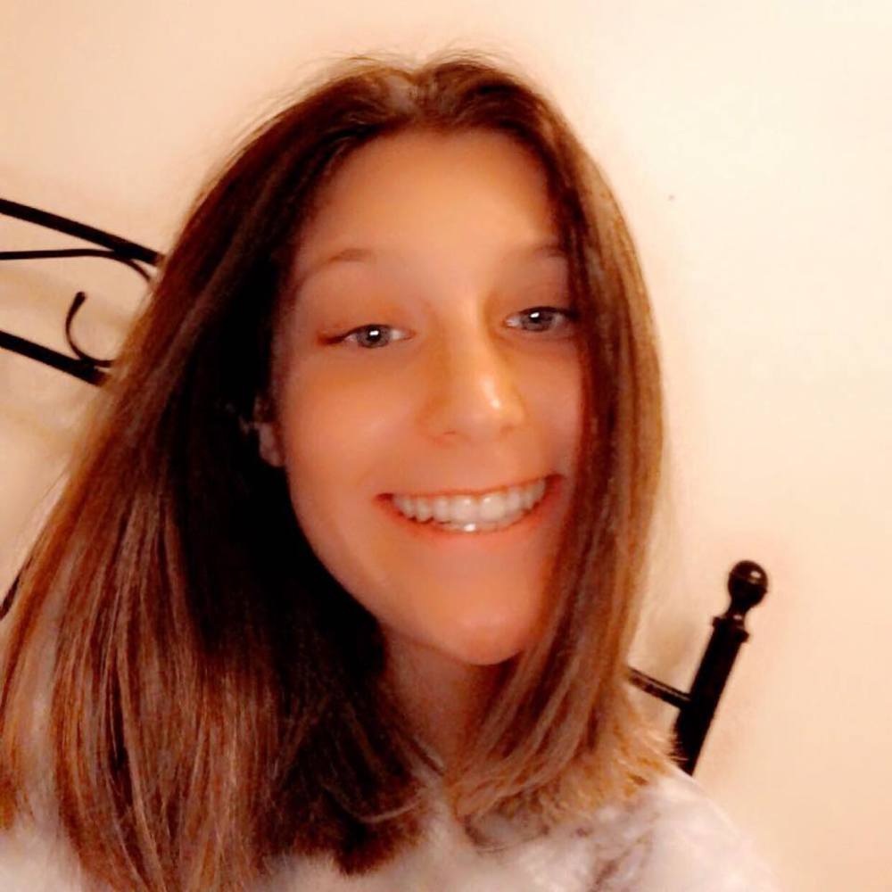 Meet your Posher, Aeriel